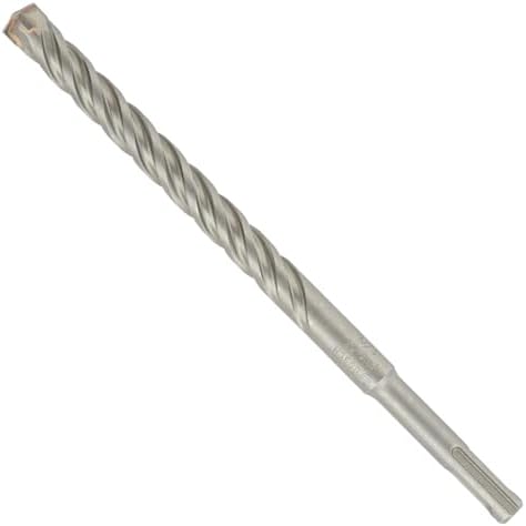Bosch HC4C2083 1/2 in. x 8 in. SDS-Plus® Bulldog™ Tough Rotary Hammer Bit