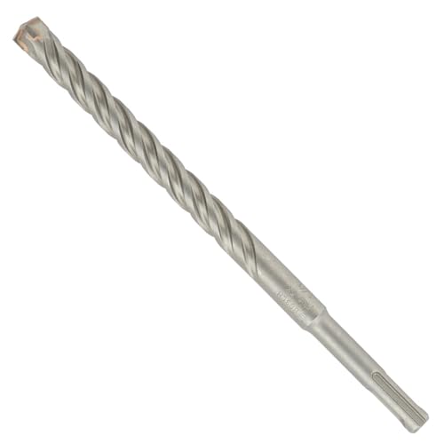 Bosch HC4C2083 1/2 in. x 8 in. SDS-Plus Bulldog Tough Rotary Hammer Bit