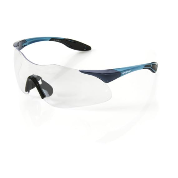 Gafa universal ocular claro de estilo deportivo Parthia