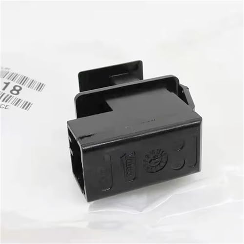Interrupteur de levier de frein à main bloqué ? Solution pour Citroën DS3 et 206