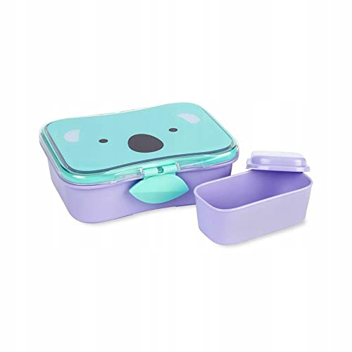 Kit lanche zoo koala Skip Hop