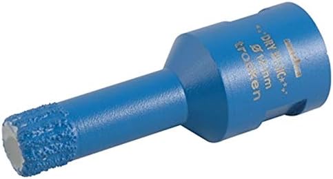 Weha Dry Magic Core Bit - 1/2" - 12MM