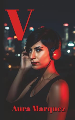 V: 1 (The V Chronicles)