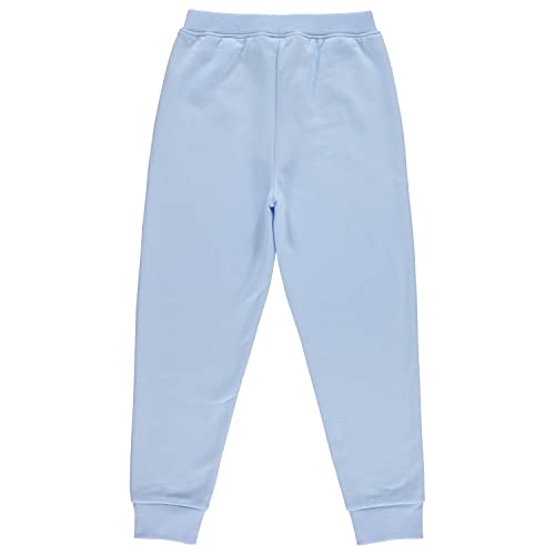 Image of Disney Girls Lilo & Stitch Clothing Set - Stitch Sweatshirt Hoodie and Jogger - 2-Piece Outfit Set - Sizes 4-16