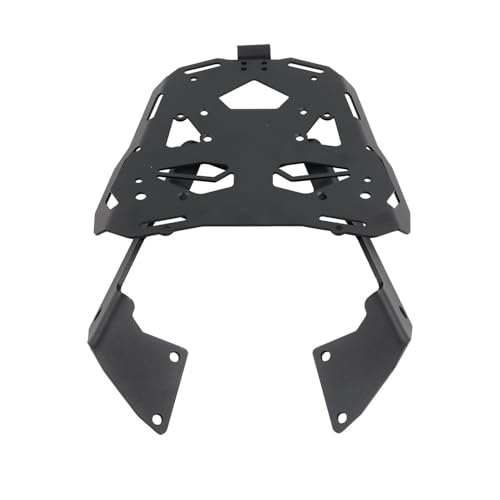 Support porte-bagages CB500X résistant pour top case moto