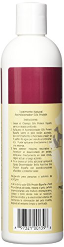 Espana Silk ESP1015DC Specially Formulated Silk Protein Conditioner for Dogs and Cats, 16.91-Ounce - Thumbnail 3