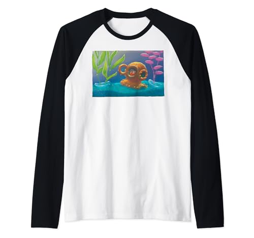T-shirt baseball Nemo Disney Pixar le cadeau d'anniversaire original pour enfant