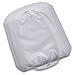 Pryntopha Washable Litter Pan Liner with 3 Protections Against Damage, Accessory Pad for Selfcleaning Box Cats Box Liner