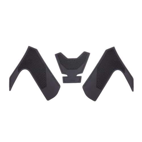 Joint latéral de carburant protection de réservoir MT-09 2024 2025 tampon moto