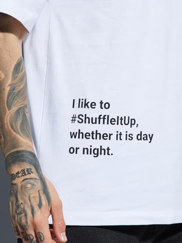 Image of Max Men T-Shirt