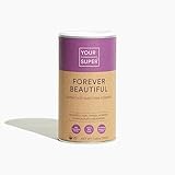 Your Super Forever Beautiful Superfood Blend – Organic Superfood Powder for Healthy Skin and Hair, w