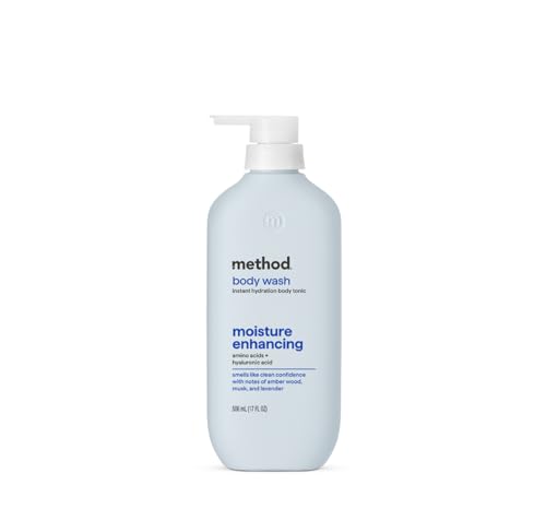 Method Instant Hydration Body Tonic