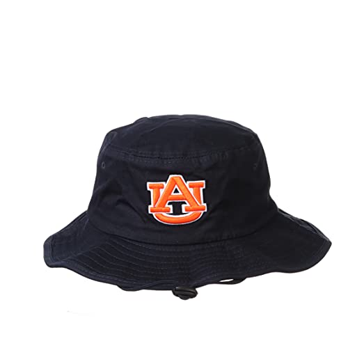 Image of ZHATS NCAA Mens Bucket Hat Trainer Team Color
