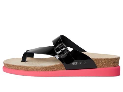 Image of Mephisto Women's Helen Thong Sandals