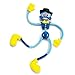 Poppy Playtime Daddy Long Legs Plush (32 inches) - Officially Licensed