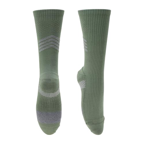 Chaussettes de cyclisme à séchage rapide et désodorisantes A ABSOPRO taille L homme