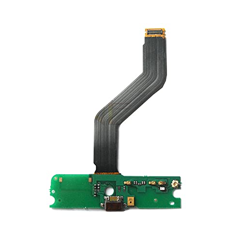 /G 5pcs For Nokia Lumia 720 N720 Microphone Mic USB Charger Charging Port Dock Connector Flex Cable Ribbon