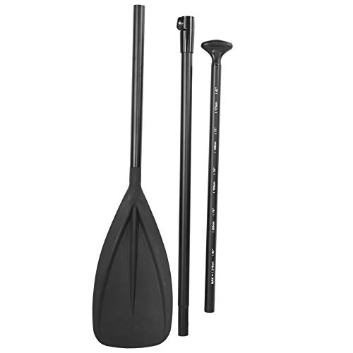 Accesorio para canoa de aleación de aluminio con mástil regulable