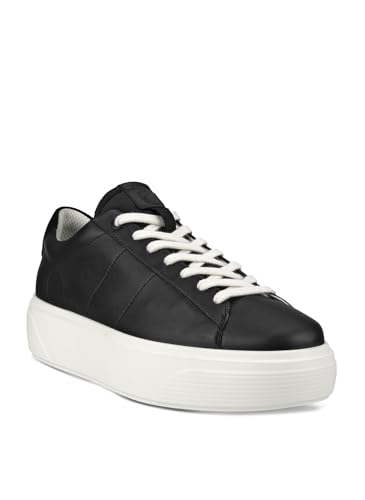 ECCO Women's Street Platform Sneaker4