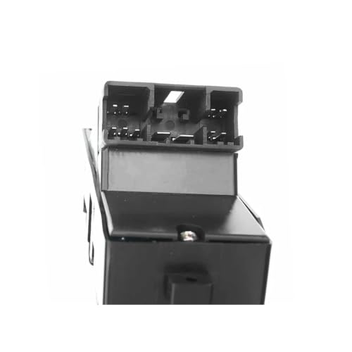 Bouton lève vitre pour Mazda MPV ajustement parfait commande de fenêtre robuste BC8E66350A