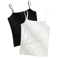 No Lace Version Black/White