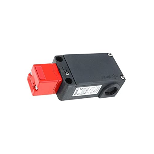 Interrupteur de sécurité Série FS PIZZA 24VDC IP66 de verrouillage mécanique FS 2896E024