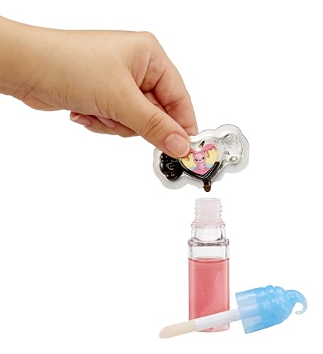 Yummiland Muñeca Lip Gloss Sour Sweeties Gabi miniatura 2