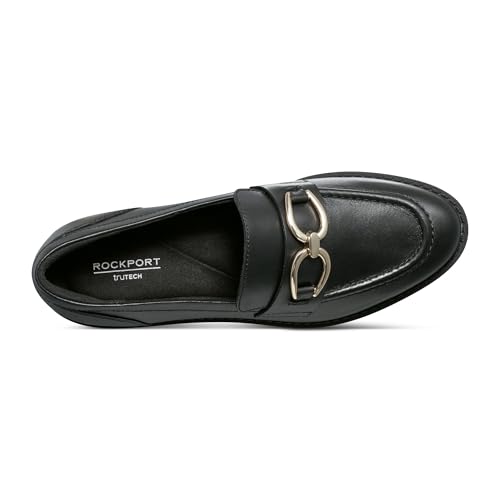Rockport Women's Yemery Loafer4