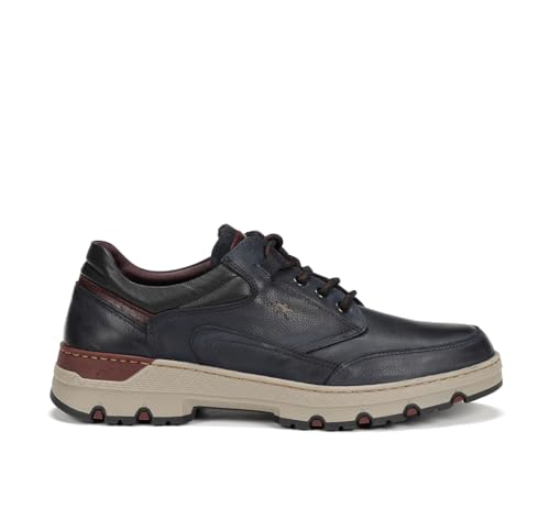 Fluchos F1846 Desert para pies cansados: el confort absoluto que alivia tus jornadas largas