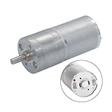 Performance efficace : équipé de bobines de fil de cuivre pur, ce moteur offre une génération de chaleur et une perte réduite pour une meilleure efficacité opérationnelle.