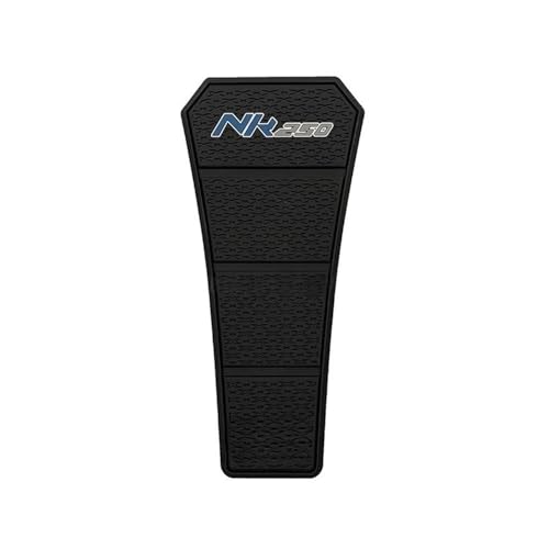 Moto réservoir traction côté pad CF650NK autocollant de protection