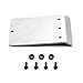 RC Metal Roof Plate for Tamiya 1/10 2WD BBX-01 BB01 RC Car B