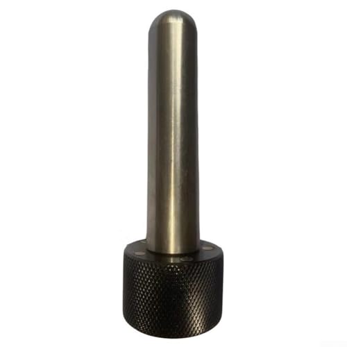 Goupille magnétique M25 pour sécuriser les plaques de musculation - 4