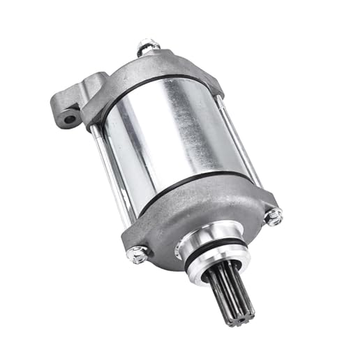 Démarreur Scrambler 500 haute durabilité équivalent OEM 41054199