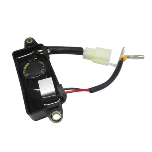 Régulateur de tension de moto pour stabiliser le courant du moteur