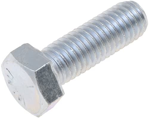 Dorman 170-415 Vis à tête hexagonale pour éliminer le jeu mécanique des fixations
