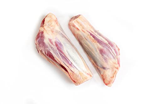 New Zealand Spring Lamb Fresh New Zealand Lamb Shank thumb #4