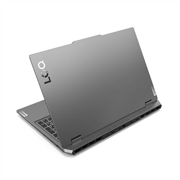 Lenovo LOQ 15IRX9 Gaming Laptop 15.6 Inches FHD 144Hz (Intel