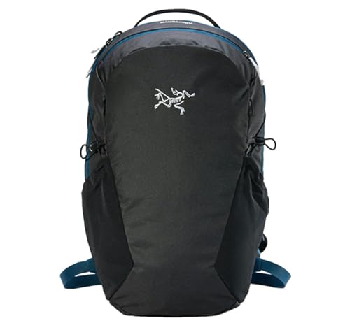廃盤カラー 】Arc'teryx マンティス16 ネイビー マンティス 16 バック