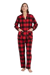 Red and Black Plaid 3