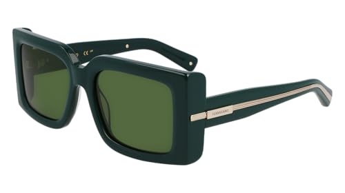 Sunglasses SF 2032 S 302 Dark Green