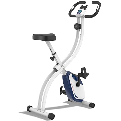 Ultrasport F-Bike Aparato de gimnasia