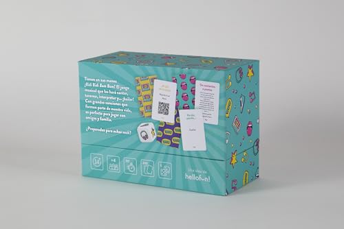 El mejor review de Voz juego mesa - cinco favoritos. 5 Imagen adicional