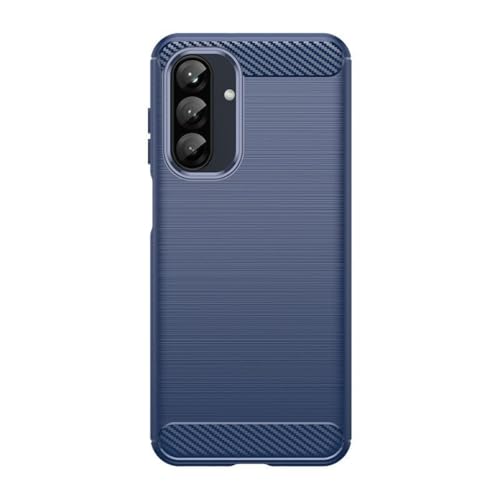 SHSJYA ������J�[�{���t�@�C�o�[�\�t�gTPU�t�H���P�[�X�A�ϏՌ�����~�ߕی�J�o�[ Samsung Galaxy A36 5G / A26 5G�p(�u���[�AGalaxy A26 5G�p)