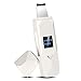 Produktbild Ultraschallpeelinggerät Aoyool Skin Scrubber Ultraschall Peeling Porenreiniger Mitesserentferner Haut Scrubber Akne-Entferner Mitesser Entferner Ionen Hautreiniger