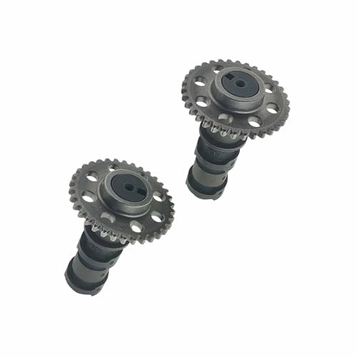 Árbol de levas para CBF250, XR250 Tornado y CBX250 Twister