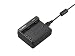 Produktbild Panasonic Lumix DMW-BTC13 Akku-Ladegerät für Akku DMW-BLF19 Schwarz