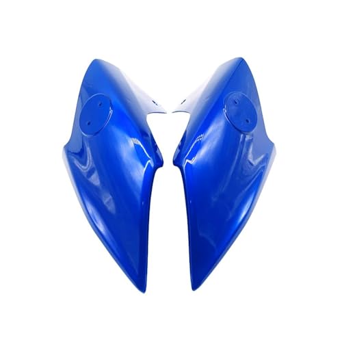 Aileron latérale carénage pour protéger le réservoir de votre MT-09