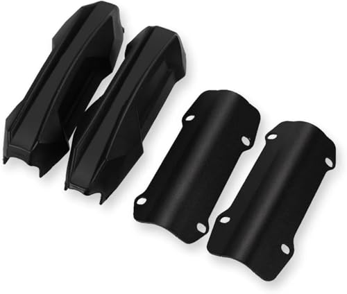 Crash bar de moto 25 mm pour protection de cadre et pare-chocs moteur