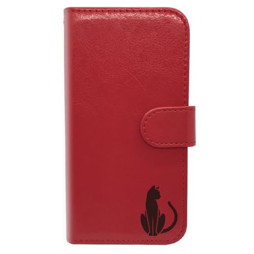 Zenfone9�p Zenfone10�p �P�[�X �J�o�[ �蒠�^ �˂� �L �V���v�� �J�[�h���[ �@�\ �y�� �|�P�b�g �X�}�z�P�[�X ���b�h q-pl-dn12